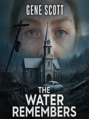 cover image of The Water Remembers